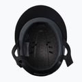 Samshield Miss Shieldshadow Glänzend schwarzer Reithelm 3125659030844 5