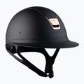 Samshield Miss Shield Shadowmatt Reithelm rose gold  schwarz 3125659493526