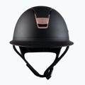 Samshield Miss Shield Shadowmatt Reithelm rose gold  schwarz 3125659493526 2