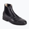 Parlanti Reitstiefelette Z1/L Kalbsleder schwarz Z1LB36