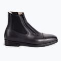 Parlanti Reitstiefelette Z1/L Kalbsleder schwarz Z1LB36 2