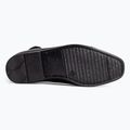 Parlanti Reitstiefelette Z1/L Kalbsleder schwarz Z1LB36 4