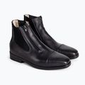 Parlanti Reitstiefelette Z1/L Kalbsleder schwarz Z1LB36 5