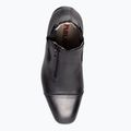 Parlanti Reitstiefelette Z1/L Kalbsleder schwarz Z1LB36 6