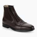 Parlanti Stiefelette Z1/L Reitstiefel aus Kalbsleder braun ZLBR361
