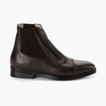Parlanti Stiefelette Z1/L Reitstiefel aus Kalbsleder braun ZLBR361 2