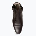 Parlanti Stiefelette Z1/L Reitstiefel aus Kalbsleder braun ZLBR361 6