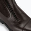 Parlanti Stiefelette Z1/L Reitstiefel aus Kalbsleder braun ZLBR361 7