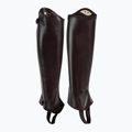 Parlanti Mini Chaps Chaps aus Kalbsleder braun MCBRS 9