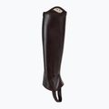 Parlanti Mini Chaps Chaps aus Kalbsleder braun MCBRS 2