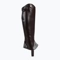 Parlanti Mini Chaps Chaps aus Kalbsleder braun MCBRS 3