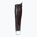 Parlanti Mini Chaps Chaps aus Kalbsleder braun MCBRS 5