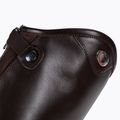 Parlanti Mini Chaps Chaps aus Kalbsleder braun MCBRS 6