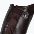 Parlanti Mini Chaps Chaps aus Kalbsleder braun MCBRS 7