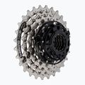 Shimano CS-HG41 11-28 silber 7-reihige Fahrradkassette ACSHG417128