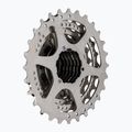 Shimano CS-HG41 11-28 silber 7-reihige Fahrradkassette ACSHG417128 2