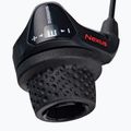 Shimano SL-3S41E Revoshift 3-Gang-Umwerferhebel schwarz ASL3S41E170LS 6