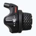 Shimano SL-3S41E Revoshift 3-Gang-Umwerferhebel schwarz ASL3S41E170LS 7