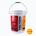 Tretorn ST3 Tennisbälle 36 Stück gelb 3T613 474070 070