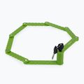 Gerda Fold LiteE 950V grünes Fahrradschloss 0SF00095000.MXV2YP 2