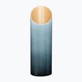 JadeYoga Mache Matte Lagerung Home Tube Stand - Stiel blau MNC004