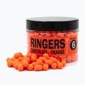 Hakenköder Hanteln Ringers Orange Wafters Schokolade 6mm 150ml PRNG38