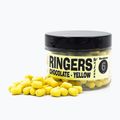 Hakenköder Hanteln Ringers Gelb Wafters Schokolade 6mm 150ml PRNG77