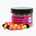 Ringers Allsorts Popup Hook Balls Muscheln 8/10 mm 100 g PRNG42