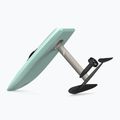 Set Lift Foils 4'9 Seafoam 200-v2/38 + Battery Pack 1.5 Full+Std 32" Propulsion with AC Cord blue 3