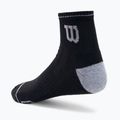 Wilson Quarter L&R Herren Tennissocken 3 Paar W157B-3010 2