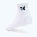 Wilson Herren Trainingssocken 3PP Premium Low Cut 3er Pack weiß W8F1W-3730 2
