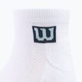 Wilson Herren Trainingssocken 3PP Premium Low Cut 3er Pack weiß W8F1W-3730 3