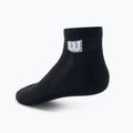 Wilson Herren Trainingssocken 3PP Premium Low Cut 3er Pack schwarz W8F2B-3730 2