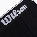 Wilson Herren Boxershorts 2er Pack schwarz/grün W875V-270M 8