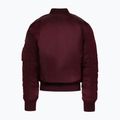 Herrenjacke Pitbull Ma 1 Verano Bomber black 5