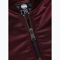 Herrenjacke Pitbull Ma 1 Verano Bomber black 6