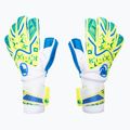 Torwarthandschuhe RG Onar blau-gelb ONAR217