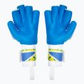 Torwarthandschuhe RG Onar blau-gelb ONAR217 2