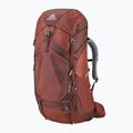 Damen-Trekking-Rucksack Gregory Maven 55 l rosenholzrot