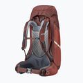 Damen-Trekking-Rucksack Gregory Maven 55 l rosenholzrot 2