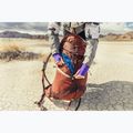 Damen-Trekking-Rucksack Gregory Maven 55 l rosenholzrot 3