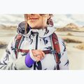 Damen-Trekking-Rucksack Gregory Maven 55 l rosenholzrot 4