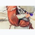 Damen-Trekking-Rucksack Gregory Maven 55 l rosenholzrot 6