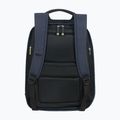 Laptop Rucksack 15,6" Samsonite Securipak 7769 grau 128822 4