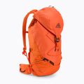 Kletterrucksack Gregory Alpinisto 28 l orange 2J*8655 2