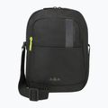 American Tourister Work-E 5,5 l Tasche schwarz