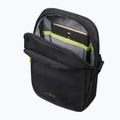 American Tourister Work-E 5,5 l Tasche schwarz 5