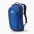 Gregory Kiro 18 l Wanderrucksack horizon blau 6