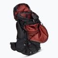 Gregory Katmai Herren-Trekking-Rucksack 55 l schwarz 137235 4