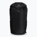 Gregory Nano 16 l City Rucksack schwarz 111497 2